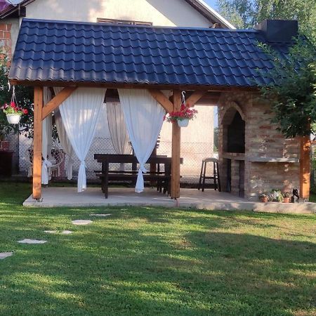 Gospić Masenka 아파트 외부 사진